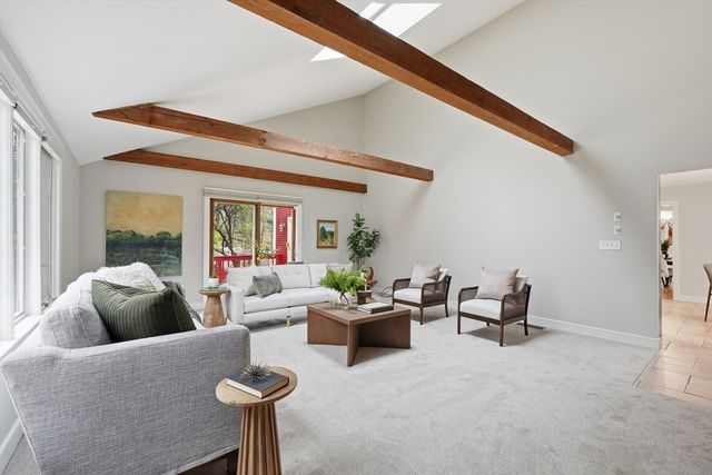 273 Belknap Road, Framingham, MA 01701