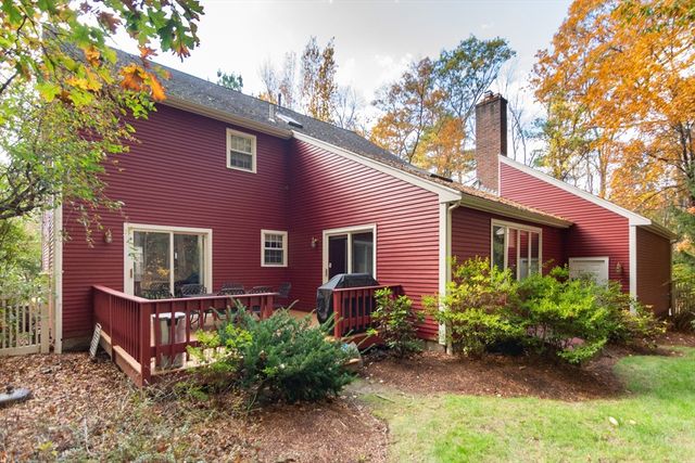 273 Belknap Road, Framingham, MA 01701