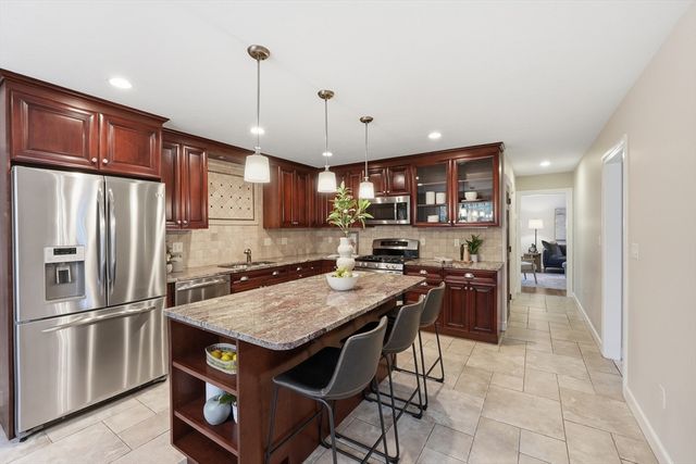 273 Belknap Road, Framingham, MA 01701