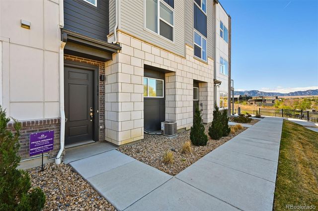 471 Interlocken Boulevard 104, Broomfield, CO 80021
