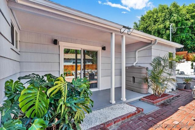 4660 Rolando Blvd, San Diego, CA 92115