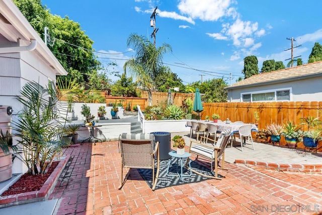 4660 Rolando Blvd, San Diego, CA 92115