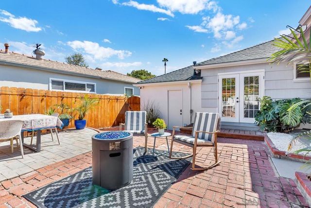 4660 Rolando Blvd, San Diego, CA 92115