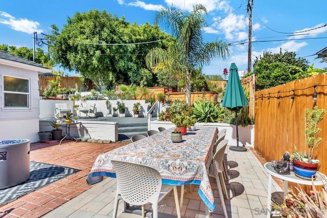 4660 Rolando Blvd, San Diego, CA 92115