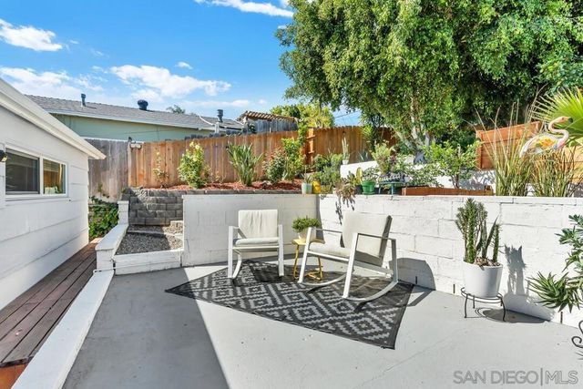 4660 Rolando Blvd, San Diego, CA 92115
