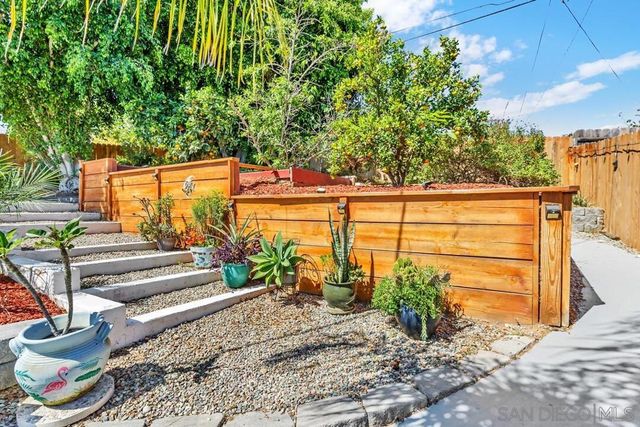 4660 Rolando Blvd, San Diego, CA 92115