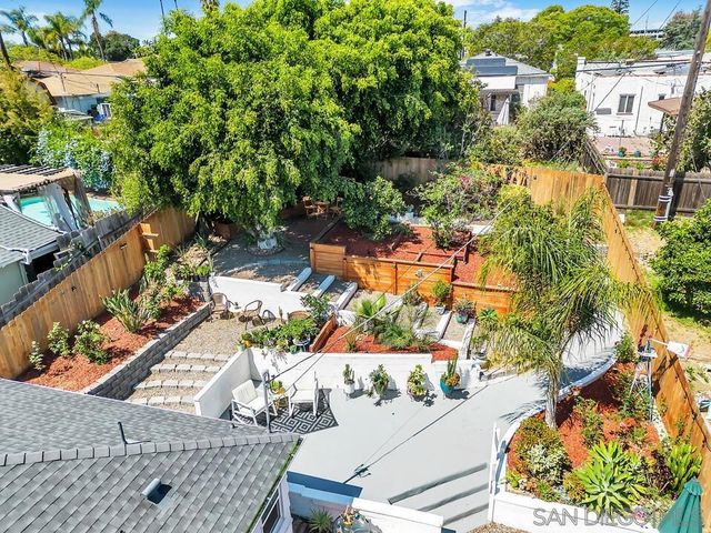 4660 Rolando Blvd, San Diego, CA 92115