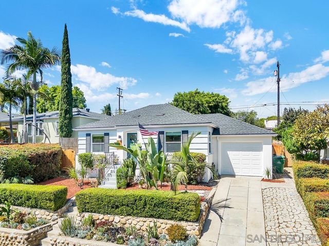 4660 Rolando Blvd, San Diego, CA 92115