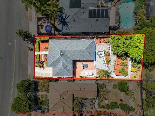 4660 Rolando Blvd, San Diego, CA 92115