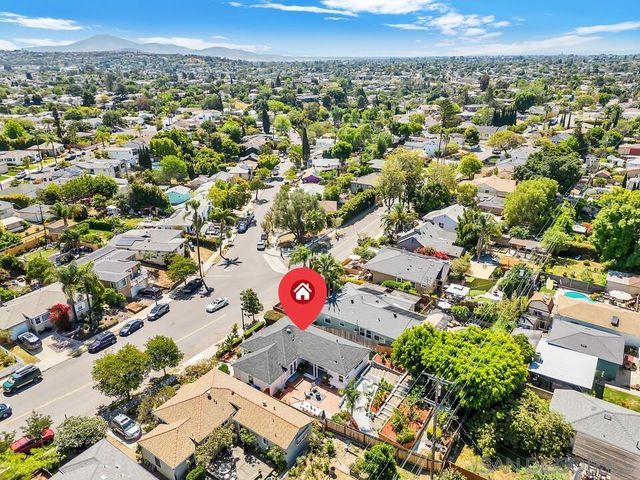 4660 Rolando Blvd, San Diego, CA 92115