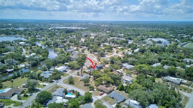 703 RIVERSIDE DRIVE, Tarpon Springs, FL 34689