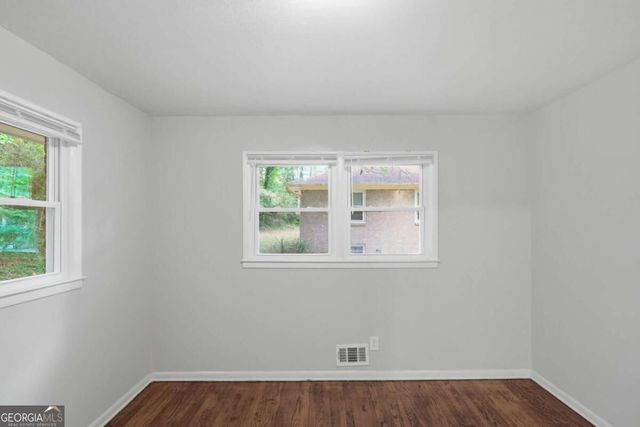 4485 Sims Road, Ellenwood, GA 30294