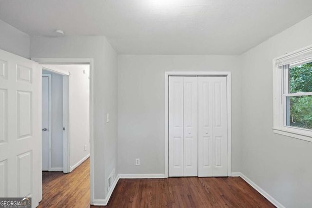 4485 Sims Road, Ellenwood, GA 30294