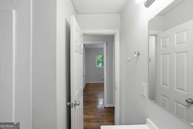 4485 Sims Road, Ellenwood, GA 30294