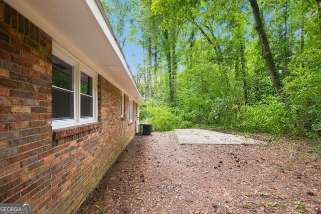 4485 Sims Road, Ellenwood, GA 30294