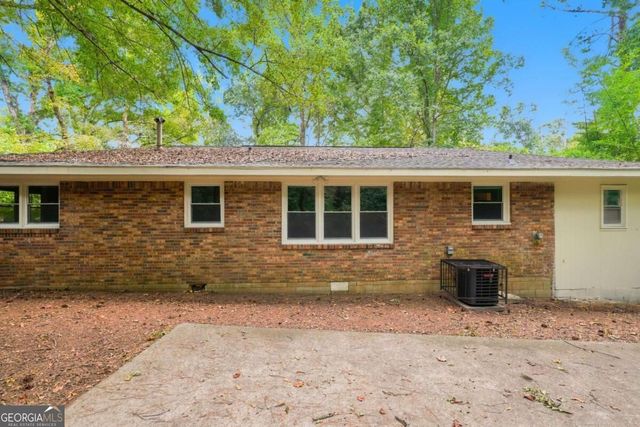 4485 Sims Road, Ellenwood, GA 30294