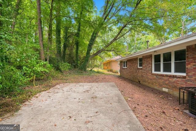4485 Sims Road, Ellenwood, GA 30294