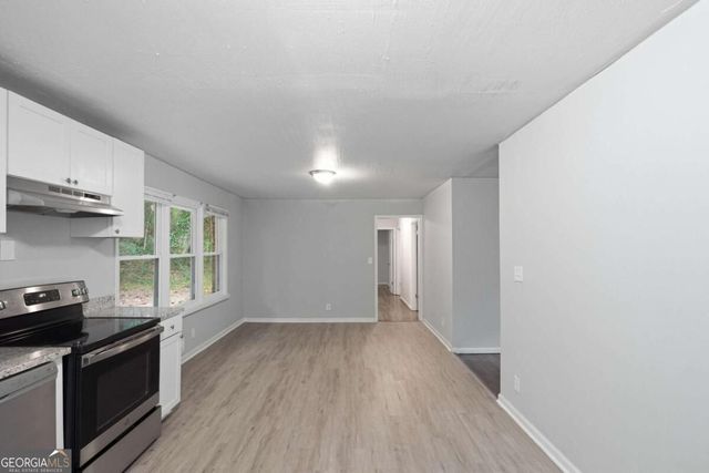 4485 Sims Road, Ellenwood, GA 30294