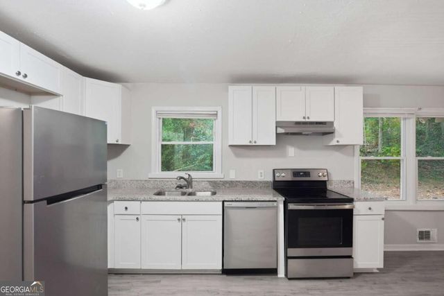 4485 Sims Road, Ellenwood, GA 30294