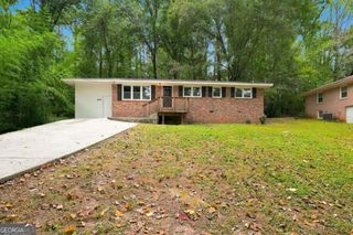 4485 Sims Road, Ellenwood, GA 30294