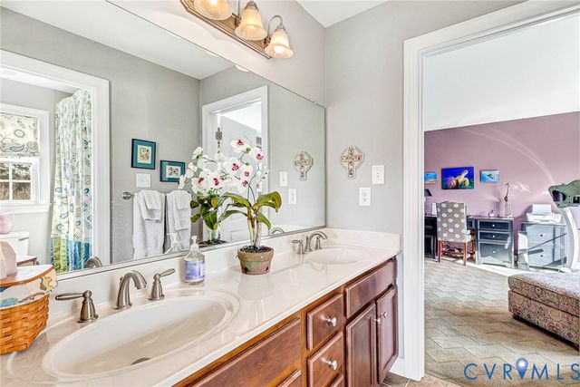 5221 Preston Square Loop, Glen Allen, VA 23059