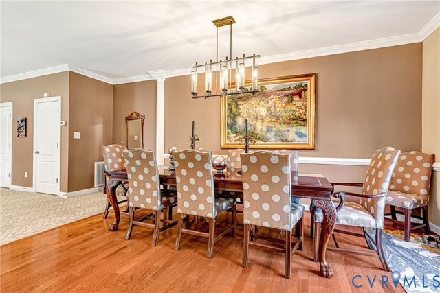 5221 Preston Square Loop, Glen Allen, VA 23059