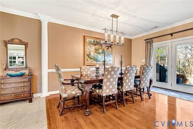 5221 Preston Square Loop, Glen Allen, VA 23059