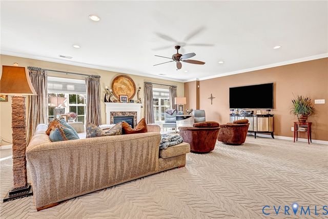 5221 Preston Square Loop, Glen Allen, VA 23059