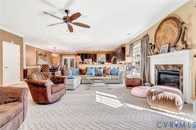 5221 Preston Square Loop, Glen Allen, VA 23059