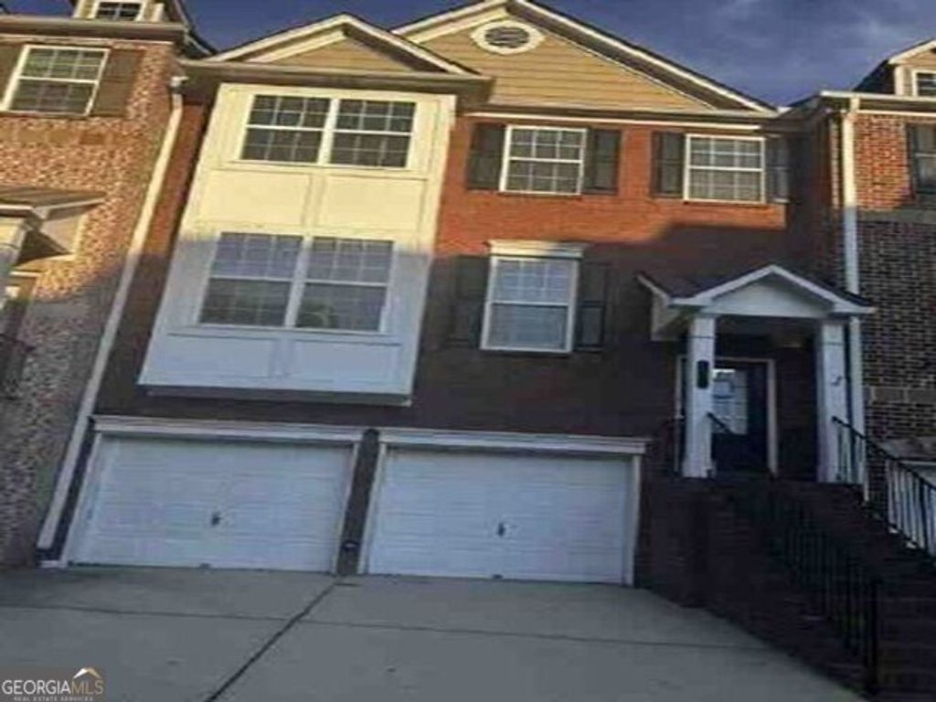 5317 Concordia Place SE 10, Mableton, GA 30126