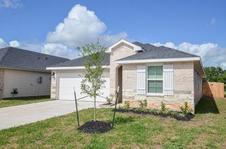 7831 Sanremo Drive, Richmond, TX 77406