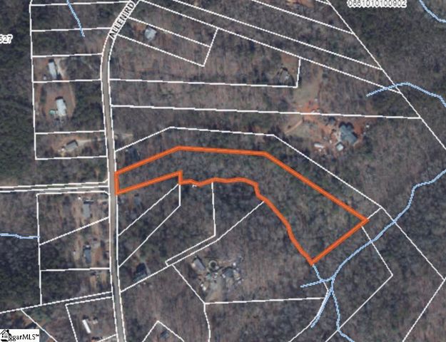 00 Allen Road, Travelers Rest, SC 29690