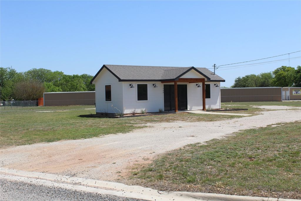 500 Garmon Drive, Early, TX 76802