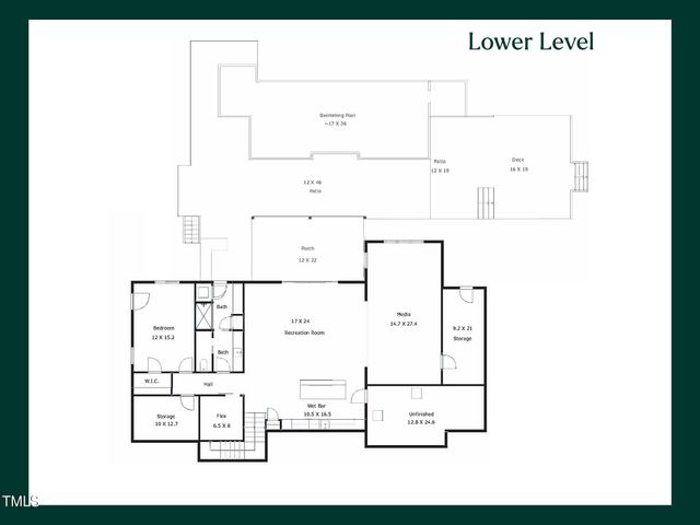 1048 Montvale Ridge Drive, Cary, NC 27519