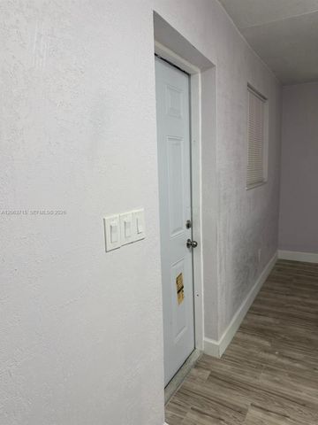 4000 NW 195th Street 1, Miami Gardens, FL 33055
