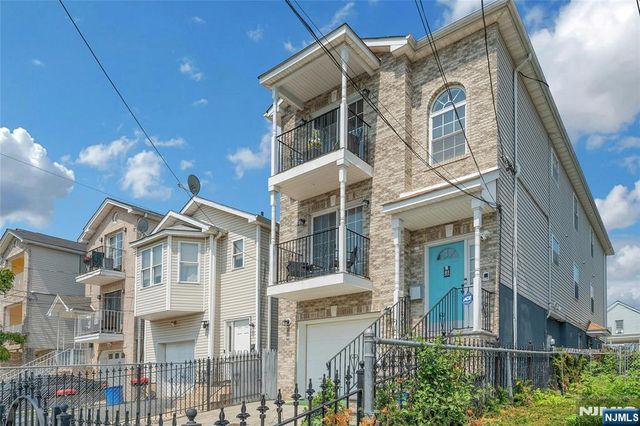 61 Sherman Avenue, Newark, NJ 07114