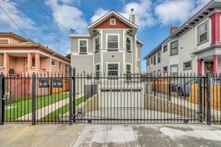 1628 14th Street 1628, Oakland, CA 94607