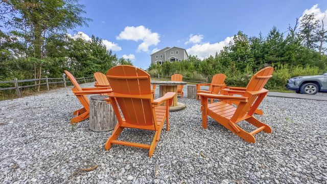 1156 Hemlock Drive, Gatlinburg, TN 37738