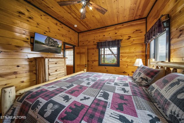 1156 Hemlock Drive, Gatlinburg, TN 37738