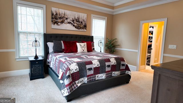 8179 Pineview Court, Villa Rica, GA 30180