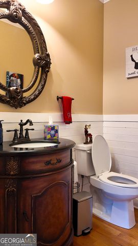 8179 Pineview Court, Villa Rica, GA 30180