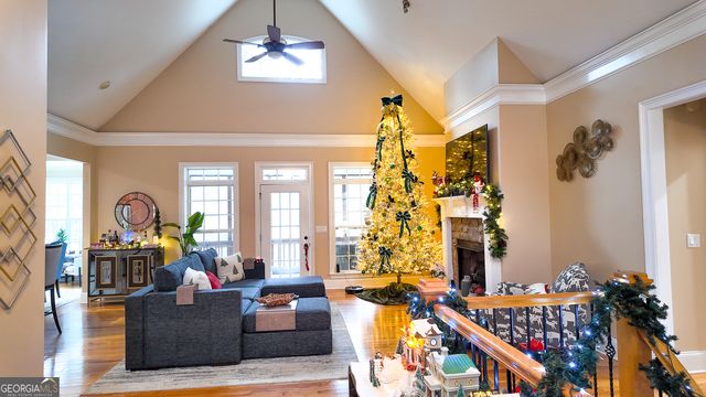 8179 Pineview Court, Villa Rica, GA 30180