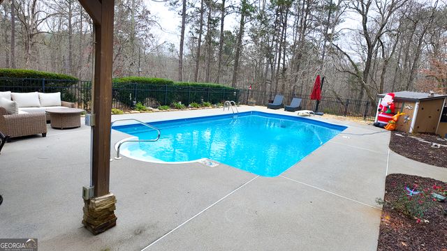 8179 Pineview Court, Villa Rica, GA 30180