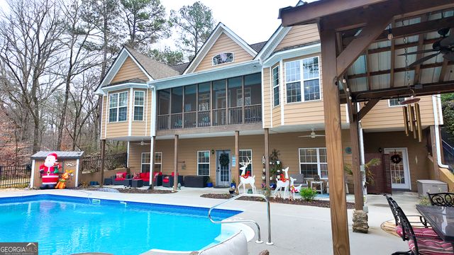 8179 Pineview Court, Villa Rica, GA 30180