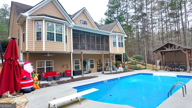 8179 Pineview Court, Villa Rica, GA 30180