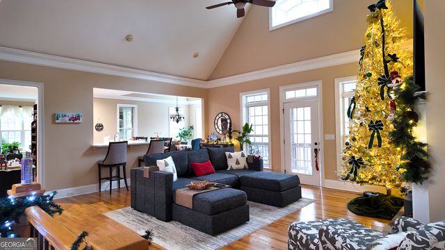 8179 Pineview Court, Villa Rica, GA 30180