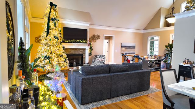 8179 Pineview Court, Villa Rica, GA 30180