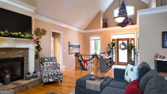 8179 Pineview Court, Villa Rica, GA 30180