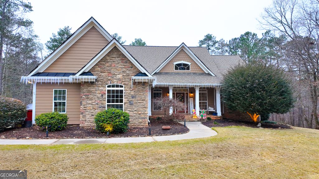 8179 Pineview Court, Villa Rica, GA 30180