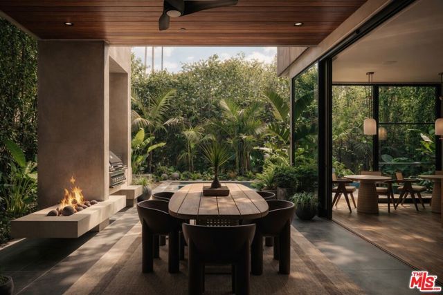 530 N La Jolla Avenue, Los Angeles, CA 90048